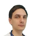 Фотография специалиста Карпов Илья Игоревич