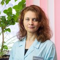 Фотография специалиста Новикова Елена Евгеньевна