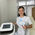 Фотография специалиста Монахова Ольга