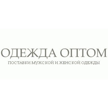 OptModa.su - каталог одежды оптом фото 1