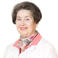 Фотография специалиста Кайсарова Алла Ильинична