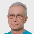 Фотография специалиста Бекетов Игорь Николаевич