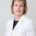 Фотография специалиста Трофимова Марина Валентиновна