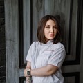 Фотография специалиста Круглова Дарья Андреевна