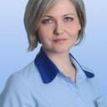 Фотография специалиста Сысоева Инна Владимировна