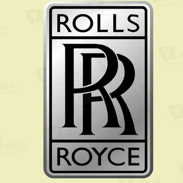 Rolls-Royce фото 1