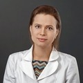 Фотография специалиста Наумова Алина Сергеевна
