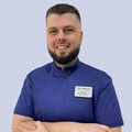 Фотография специалиста Гамбарян Микаэл Ваганович