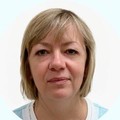 Фотография специалиста Шатлыгина Светлана Станиславовна