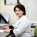 Фотография специалиста Комекова Айна Чарыевна