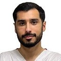 Фотография специалиста Асадов Аслан Саидович
