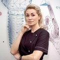 Фотография специалиста Родионова Юлия Валерьевна