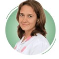 Фотография специалиста Малахова Ольга Владимировна