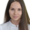 Фотография специалиста Закирова Элиза Ильгизовна