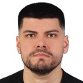 Фотография специалиста Левченко Руслан Андреевич