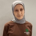 Фотография специалиста Гамзатова Салихат