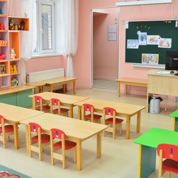 Частный детский сад сети Академическая гимназия м. Рязанский проспект фото 2