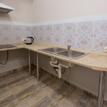 Хостелсити на Туристской улице фото 1