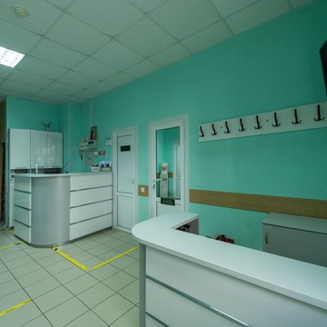 Центр репродуктивного здоровья фото 1