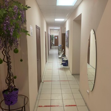 Косметологический центр Lovberis в Комендантском проспекте фото 1