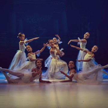 Школа танцев Kasok на Первомайскаой улице фото 3