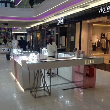 ELLE Time &amp; Jewelry в Красносельском районе фото 2