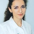 Фотография специалиста Абдуллаева Арзу Ахвердиевна