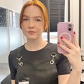 Фотография специалиста Николаева Асия