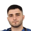 Фотография специалиста Гезибейков Теодор Тариелович