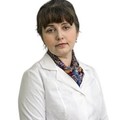 Фотография специалиста Фонтэн Марина Владимировна