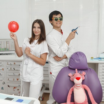 Стоматологическая клиника Дента на Восточно-Кругликовской улице фото 1