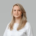 Фотография специалиста Соколова Алина Алексеевна