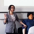 Фотография специалиста Хохлова Юлия Викторовна