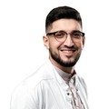 Фотография специалиста Мустафаев Эльдар Рашидович