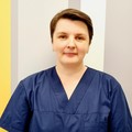 Фотография специалиста Топоркова Анастасия Константиновна