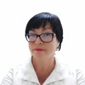 Фотография специалиста Царькова Ирина Владимировна