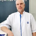 Фотография специалиста Селезнев Сергей Николаевич