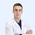 Фотография специалиста Соляник Никита Андреевич
