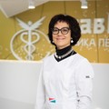 Фотография специалиста Чагай Наталья Борисовна