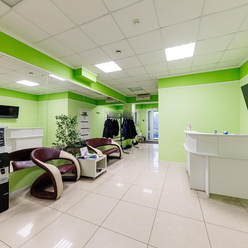 Наркологический центр Это просто клиника 33 фото 3