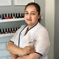 Фотография специалиста Абгарян Элина