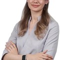 Фотография специалиста Комлева Ксения Андреевна