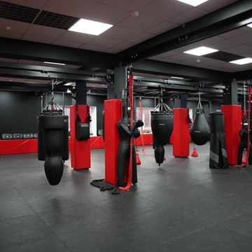 Клуб единоборств Golovchenko Gym фото 2