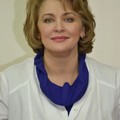 Фотография специалиста Крестова Светлана Николаевна