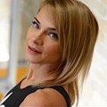 Фотография специалиста Юматова Алевтина