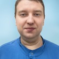 Фотография специалиста Паромов Игорь Викторович