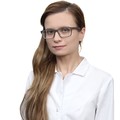Фотография специалиста Медведкина Александра Евгеньевна
