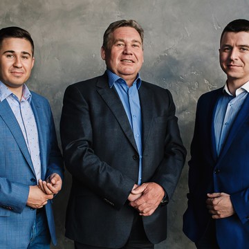 Адвокат Бушуров А.А. фото 1