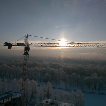 ООО «Штрайф Баулогистик Руссланд» фото 2