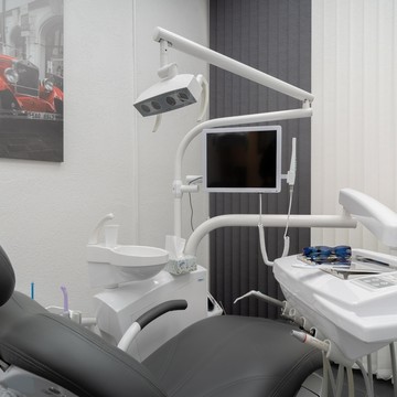 Стоматологическая клиника СтомСити фото 2